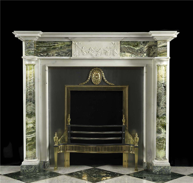 平客壁爐攜手民間工藝美術(shù)大師，推出大理石壁爐架高端定制服務(wù).jpg